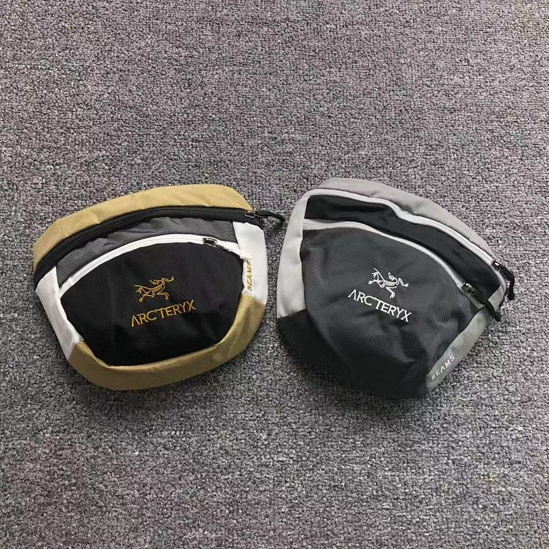 ARC'TERYX BEAMS BAG 4105290377 ( 长25CM*宽5CM*高18CM)
