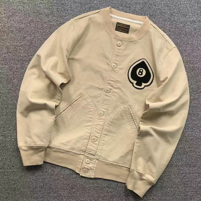 RALPH LAUREN JACKET 1271410159（im 170cm 60kg i wear size M in the phot）