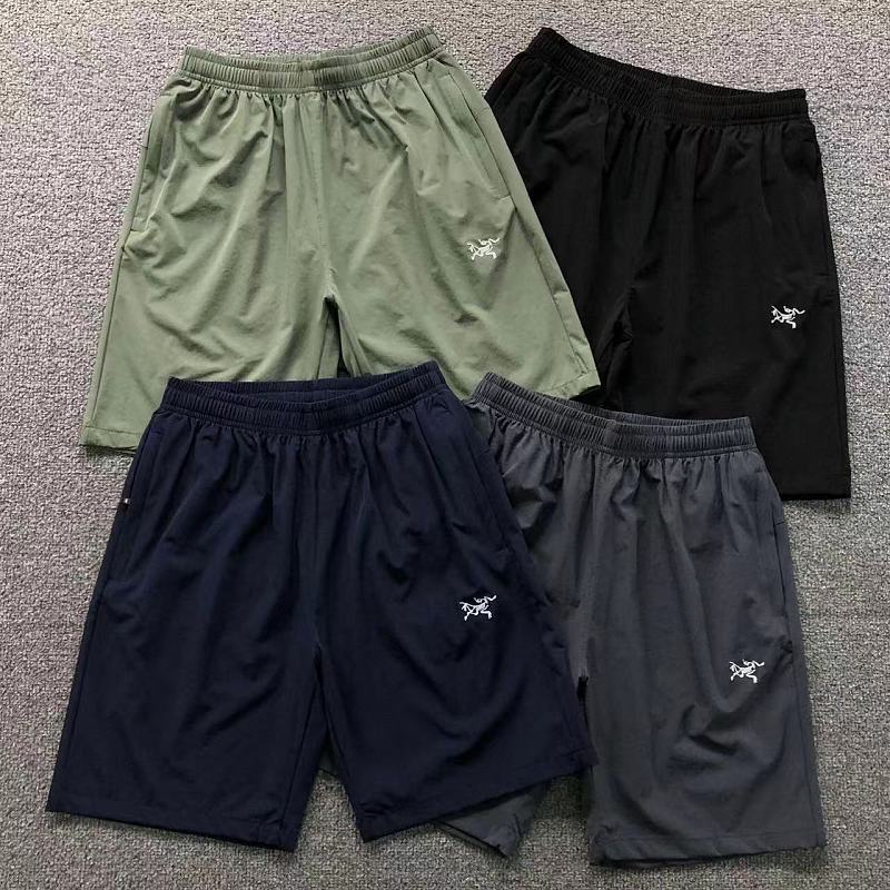 ARC'TERYX SHORTS 22050527001（im 170cm 60kg i wear size XL in the phot）
