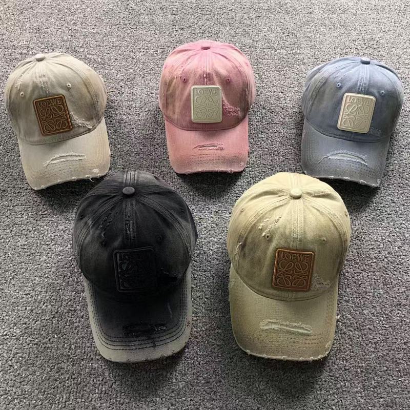 LOEWE HAT 121101143