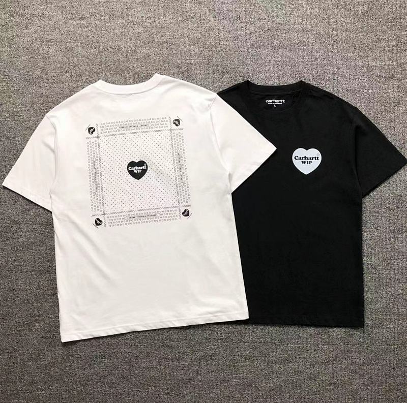 CARHARTT T-SHIRT 381821