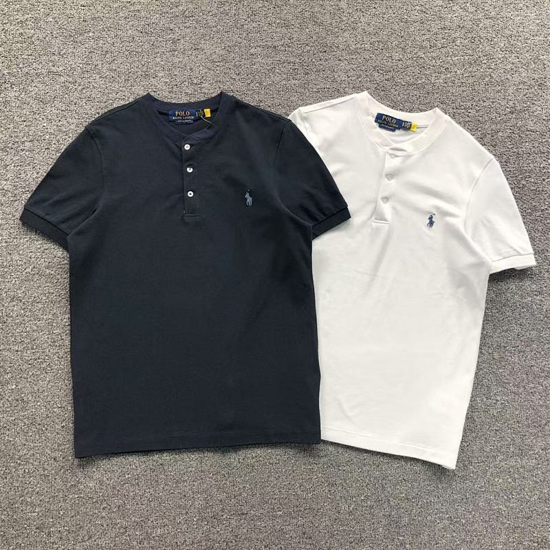 RALPH LAUREN T-SHIRT 41061201109（im 170cm 55kg i wear size S in the phot）