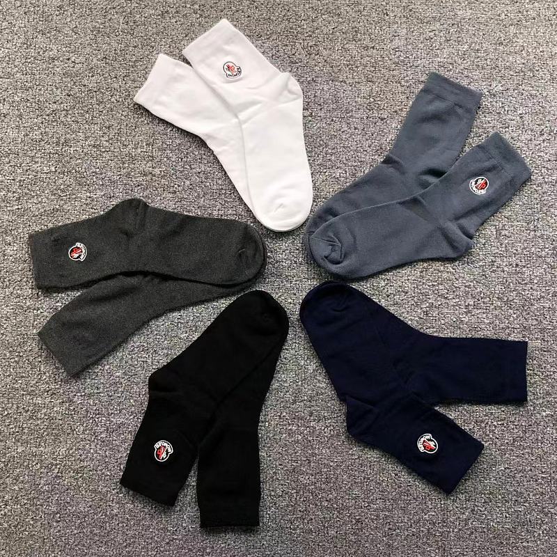 MONCLER SOCKS 2112113218