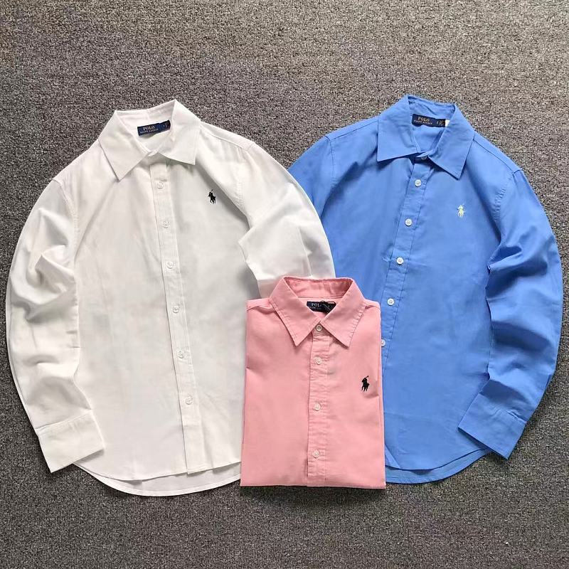 RALPH LAUREN SHIRT 2205120604（im 170cm 60kg i wear size S in the phot）