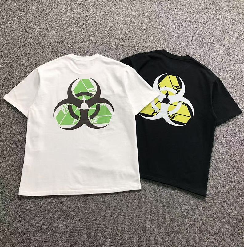 PALACE T-SHIRT 521937164（im 170cm 60kg i wear size M in the phot）