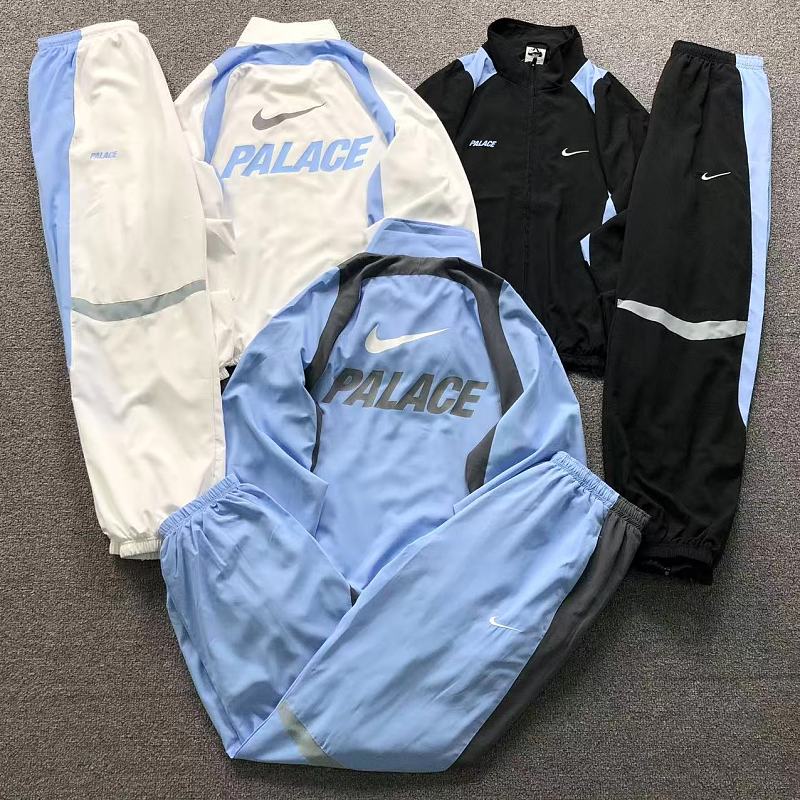 TOP TROUSERS PALACE NIKE TRENCH COAT TROUSERS 22062601001