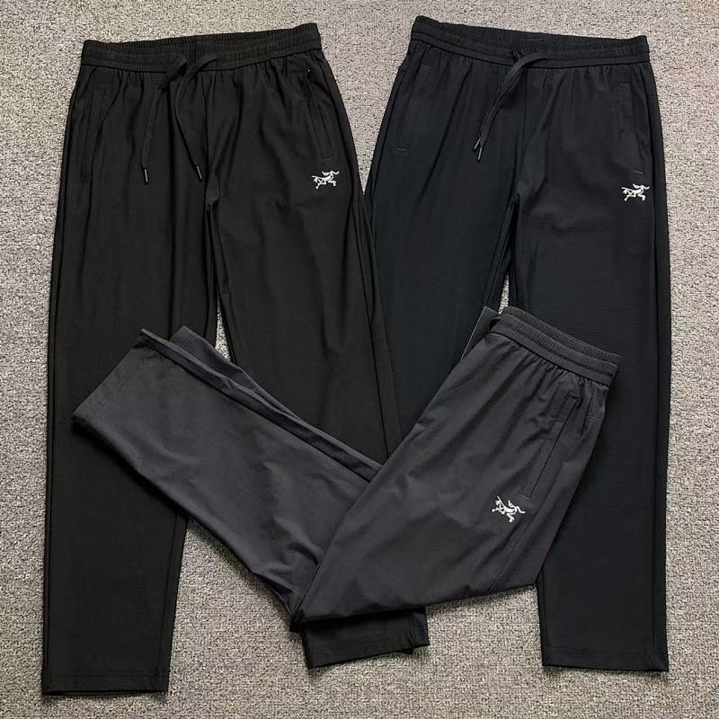 ARC'TERYX TROUSERS 4201200101（im 170cm 60kg i wear size XL in the phot）