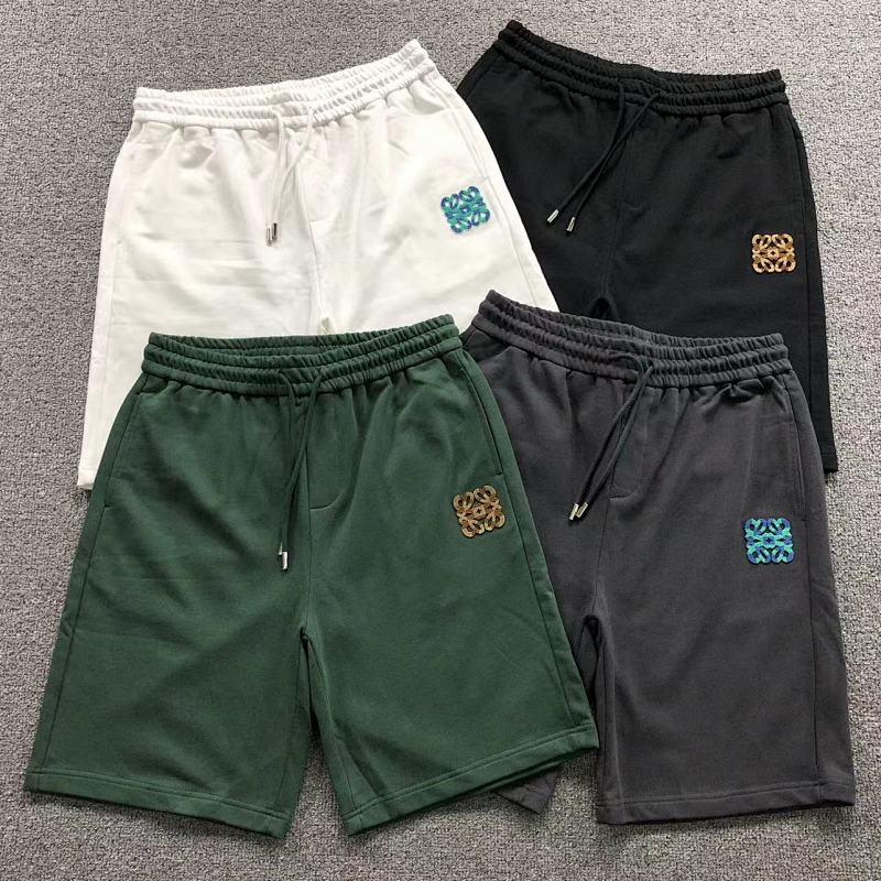 LOEWE SHORTS 2203184701（im 170cm 60kg i wear size M in the phot）