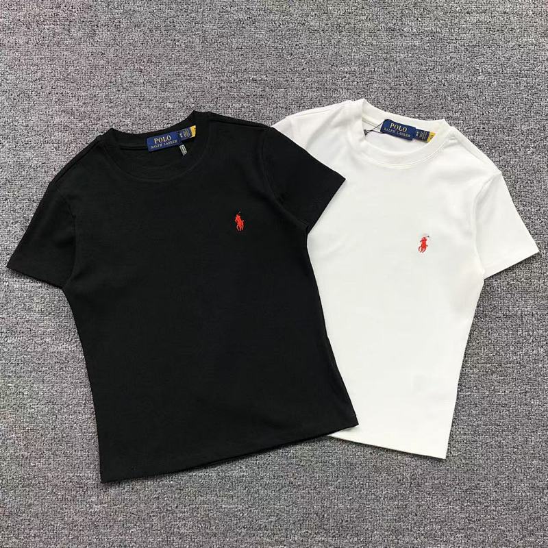 RALPH LAUREN T-SHIRT FEMAIE STYIE 217012001
