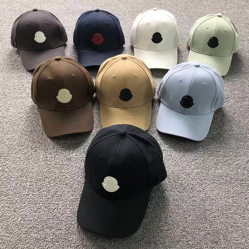 MONCLER HAT 5212325102