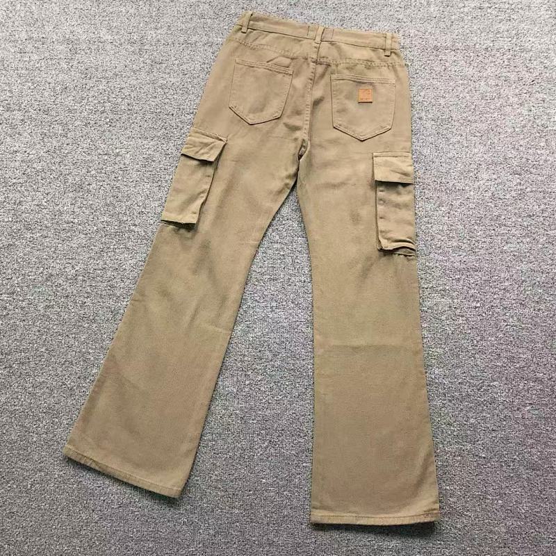 CARHARTT TROUSERS 511190484（im 170cm 60kg i wear size M in the phot）
