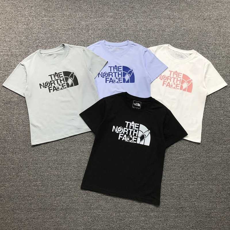 T⭐F T-SHIRT FEMAIE STYIE 2204270301