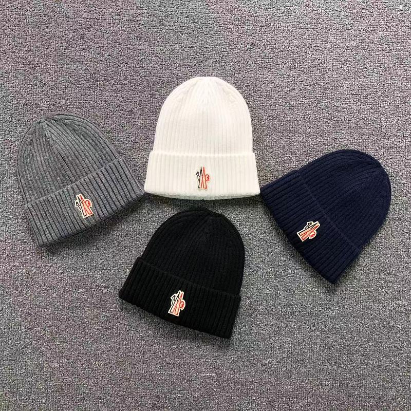 MONCLER HAT 510130376