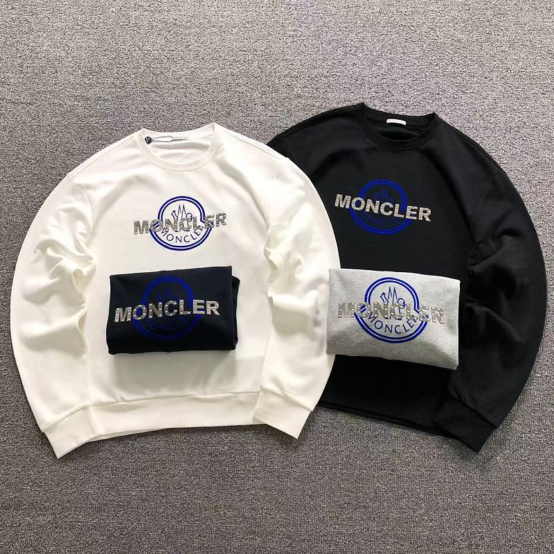 MONCLER HOODIE 2206181204（im 170cm 60kg i wear size 2XL in the phot）
