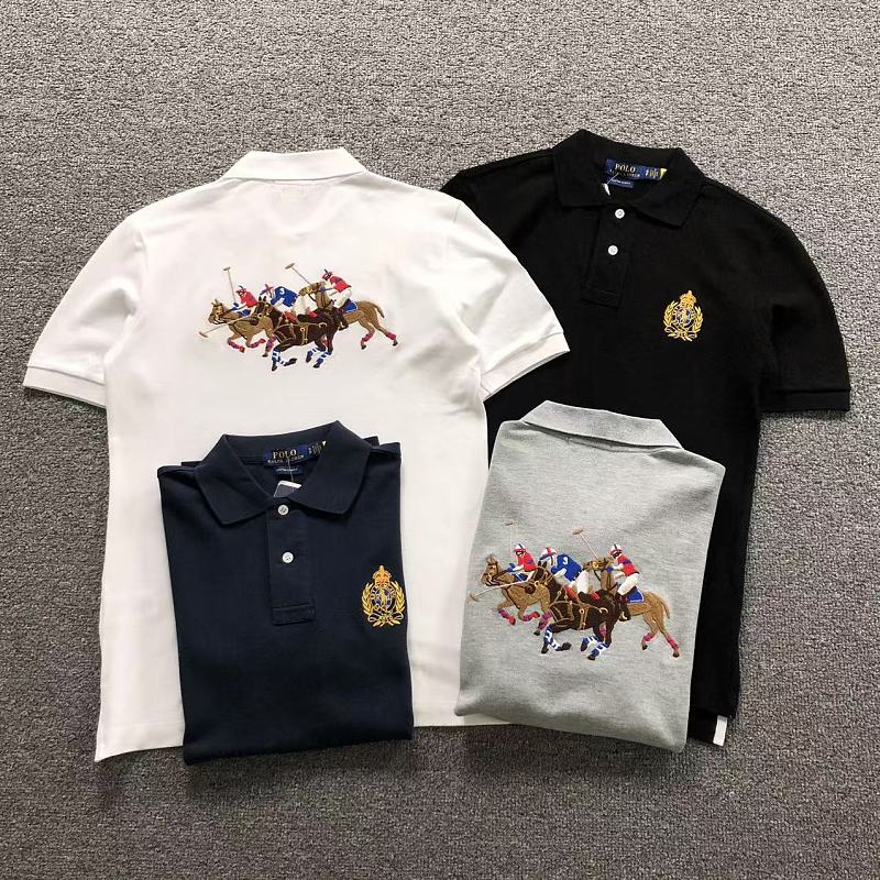 RALPH LAUREN POLO 22062430001（im 170cm 60kg i wear size S in the phot）