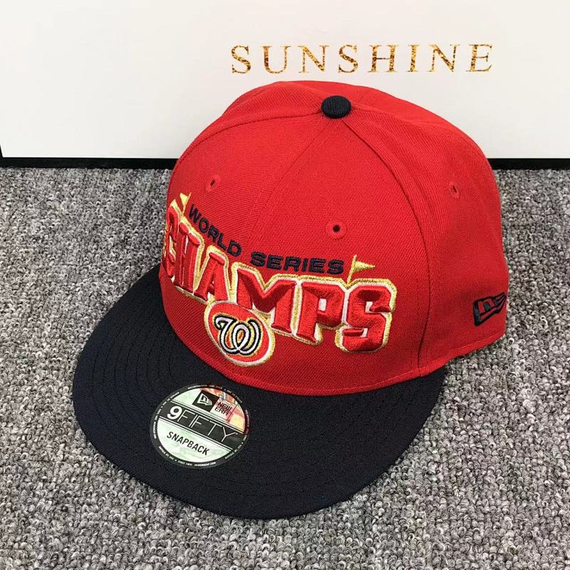 NEW ERA MLB HAT 171058