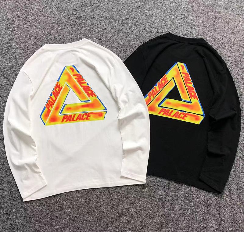 PALACE LONG SLEEVED 110050253