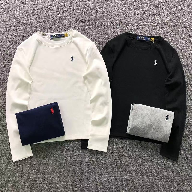 RALPH LAUREN LONG SLEEVED FEMAIE STYIE 4207201403