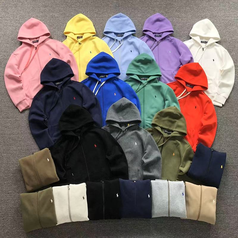 RALPH LAUREN HOODIE 4205061577（im 170cm 65kg i wear size M in the phot）