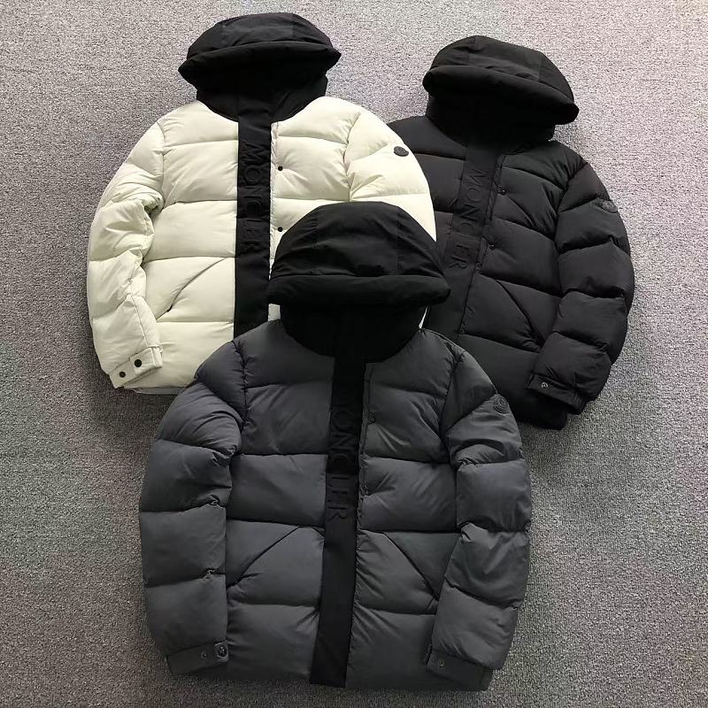 MONCLER DOWN JACKETS 3209021719 （im 170cm 60kg i wear size 3 in the phot）