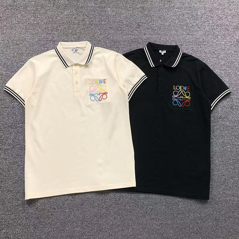 LOEWE POLO 521150701（im 170cm 60kg i wear size L in the phot）