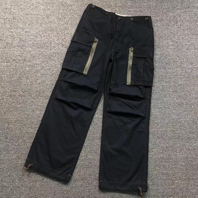 RALPH LAUREN TROUSERS 1271411159（im 170cm 60kg i wear size 28 in the phot）