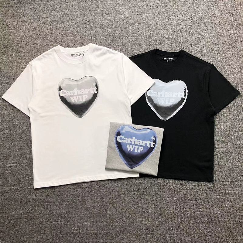 CARHARTT T-SHIRT 182110