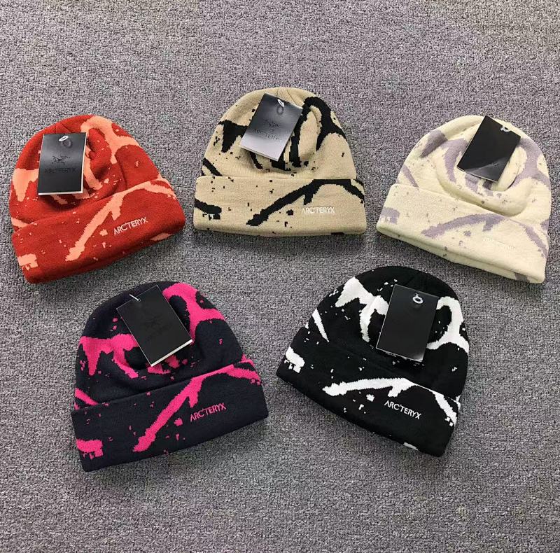 ARC'TERYX HAT 211250976