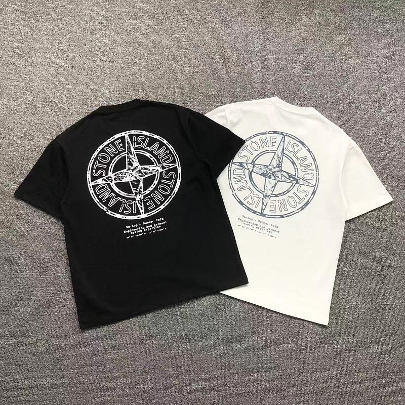 S⭐⭐⭐ I⭐⭐⭐D T-SHIRT 52090543147（im 170cm 60kg i wear size M in the phot）
