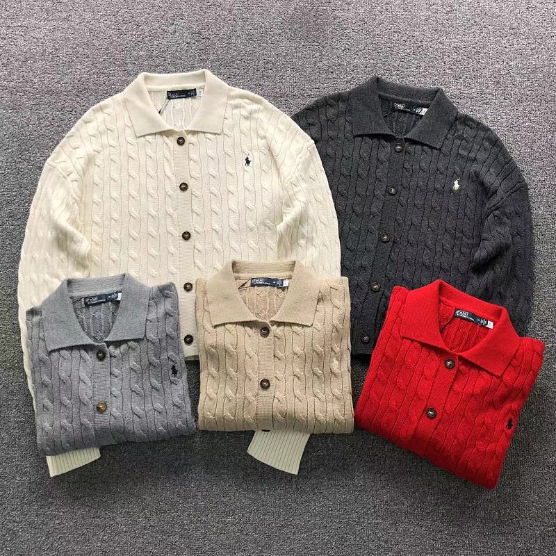 RALPH LAUREN SWEATER FEMAIE STYIE 2208310204