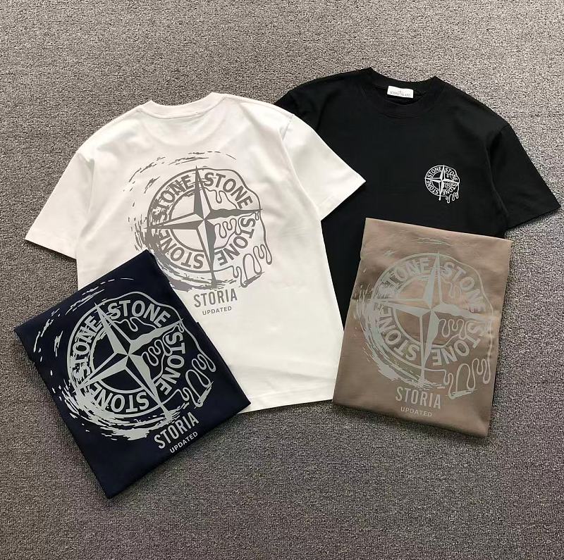 S⭐⭐⭐ I⭐⭐⭐D T-SHIRT 5261010147（im 170cm 60kg i wear size M in the phot）