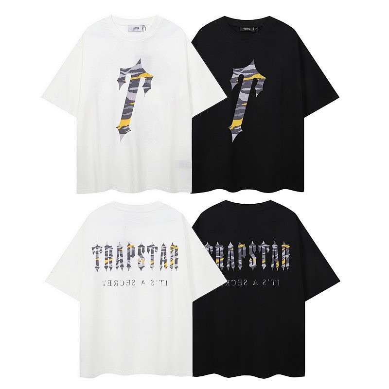 TRAPSTAR T-SHIRT 152529