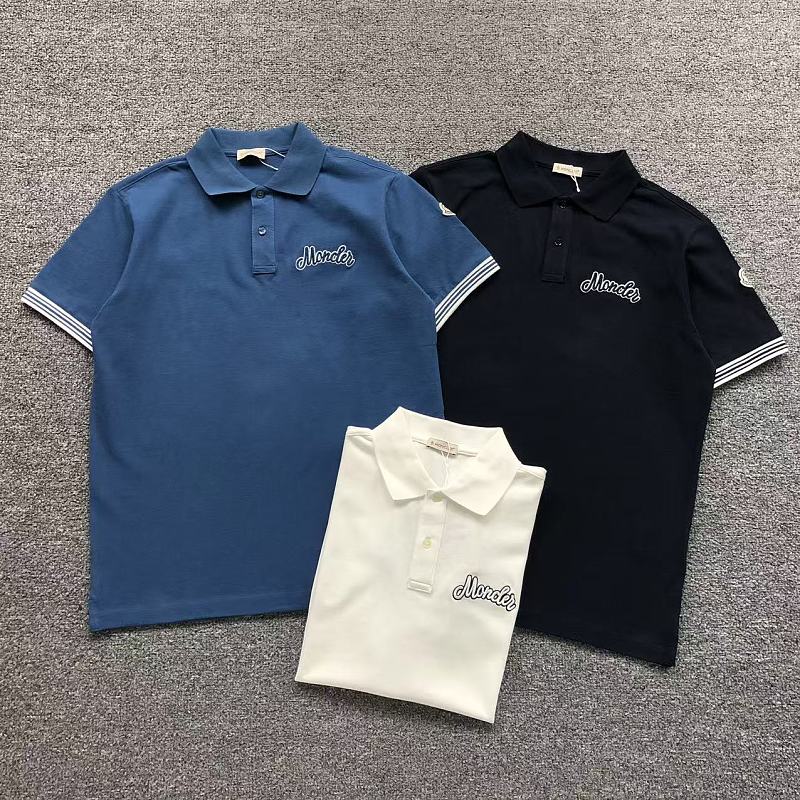 MONCLER POLO 5623558106（im 170cm 60kg i wear size L in the phot）