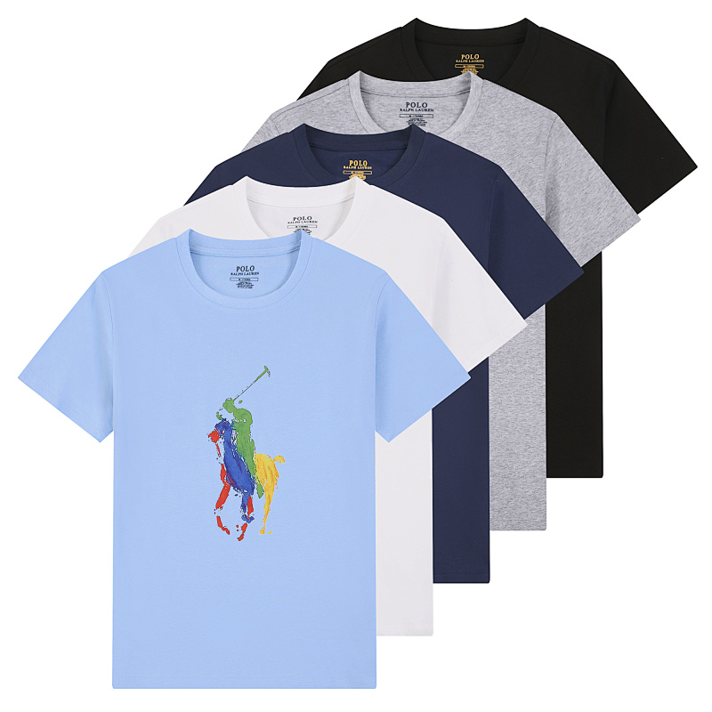 RALPH LAUREN T-SHIRT 160864