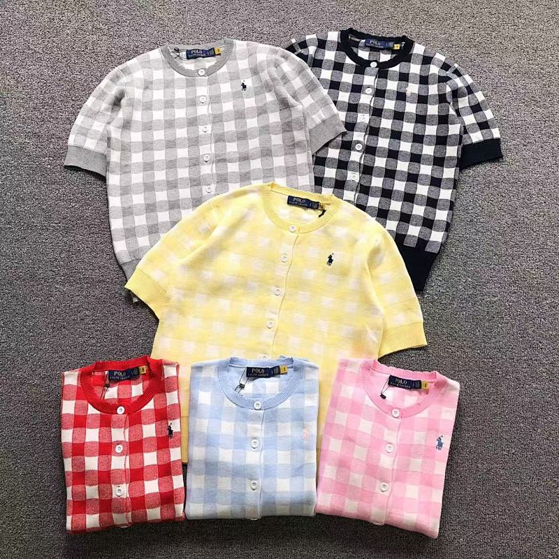 RALPH LAUREN T-SHIRT FEMAIE STYIE 4204031377
