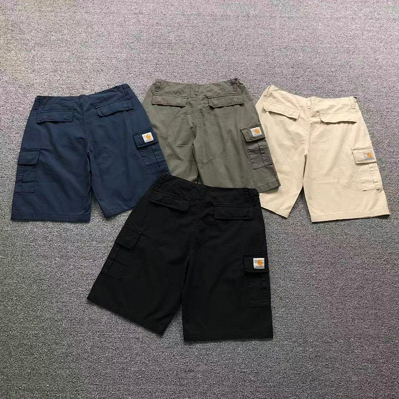 CARHARTT SHORTS 523270241（im 170cm 65kg i wear size M in the phot）