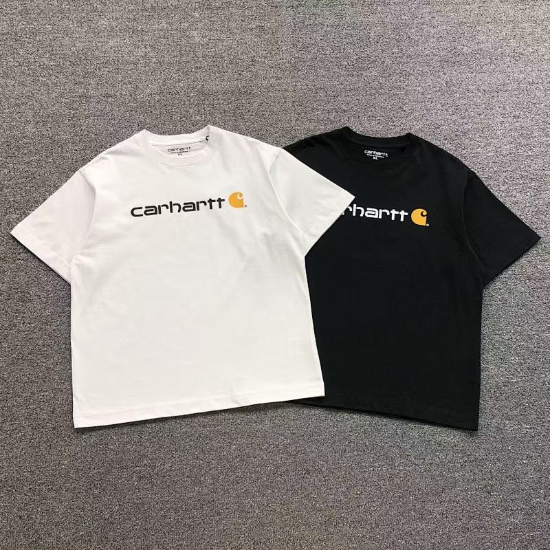 CARHARTT T-SHIRT 3107290202（im 170cm 60kg i wear size XL in the phot）