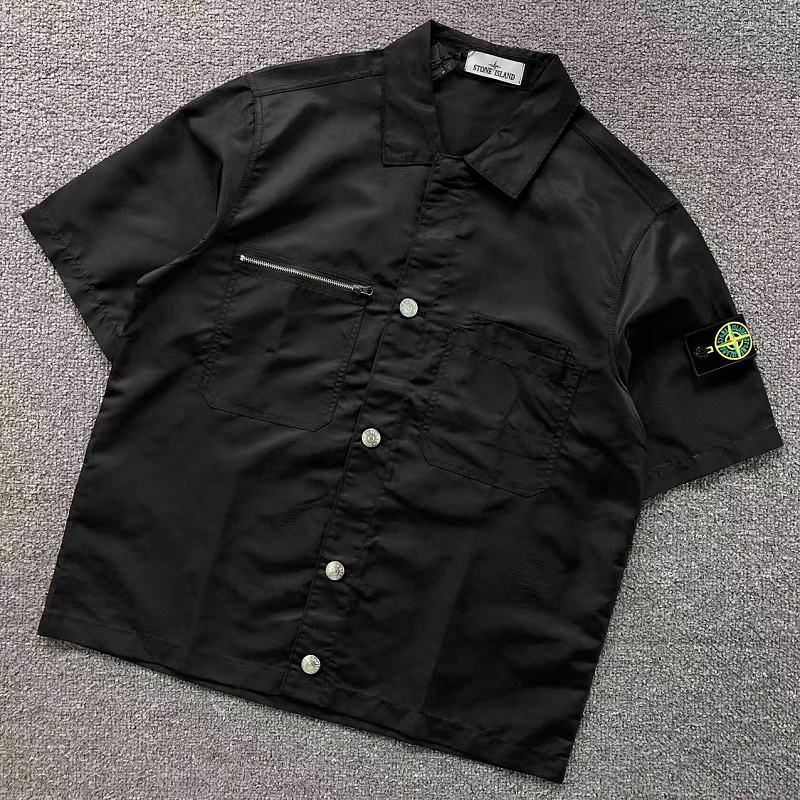 S⭐⭐⭐ I⭐⭐⭐D SHIRT 2161310001（im 170cm 60kg i wear size M in the phot）