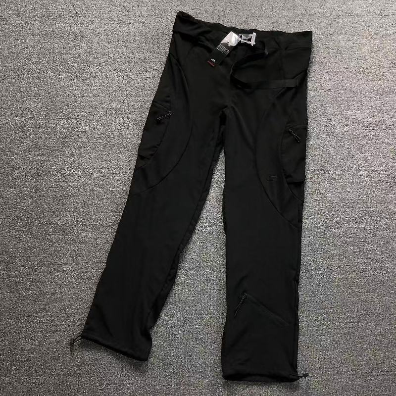 OAKLEY TROUSERS 12962135 （im 170cm 60kg i wear size S in the phot）