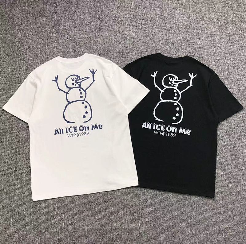 CARHARTT T-SHIRT 112043602