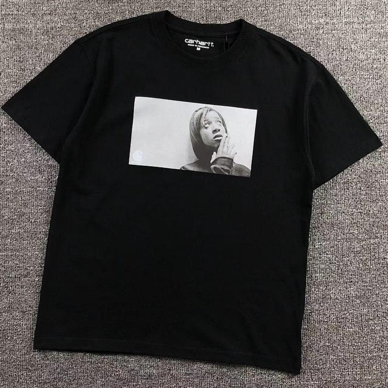 CARHARTT T-SHIRT 182102
