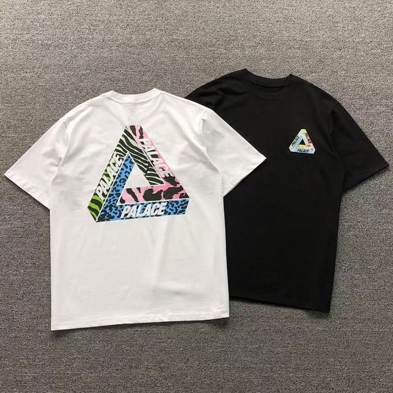 PALACE T-SHIRT 1106030653（im 170cm 60kg i wear size M in the phot）
