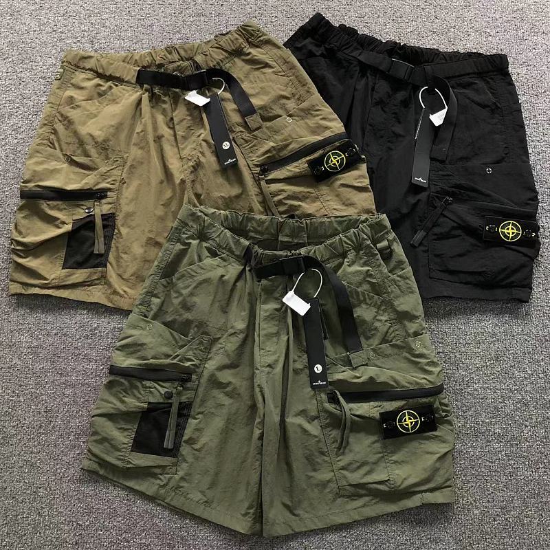 S⭐⭐⭐ I⭐⭐⭐D SHORTS 22061801001（im 170cm 60kg i wear size XL in the phot）