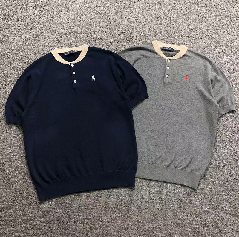 RALPH LAUREN T-SHIRT 3203280421 （im 170cm 60kg i wear size M in the phot）