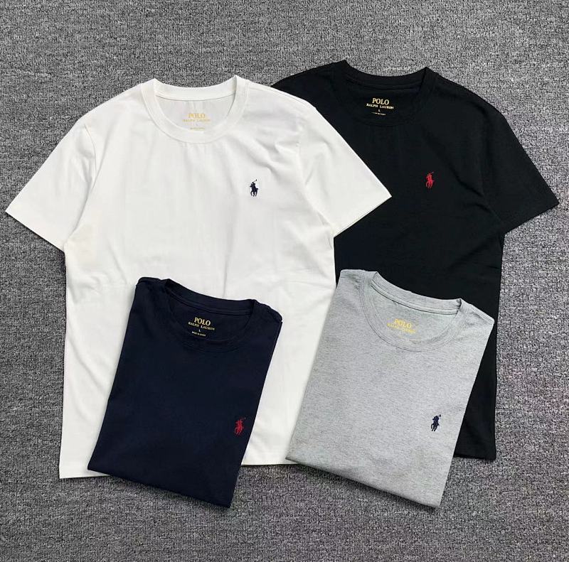 RALPH LAUREN T-SHIRT 372507