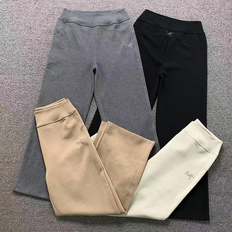 ARC'TERYX TROUSERS FEMAIE STYIE 2110200701