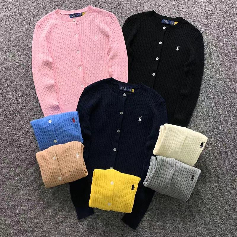 RALPH LAUREN SWEATER FEMAIE STYIE 3207281304