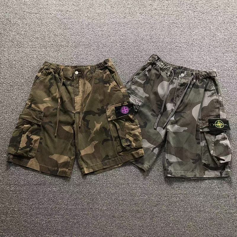 S⭐⭐⭐ I⭐⭐⭐D SHORTS 5251917169（im 170cm 60kg i wear size L in the phot）