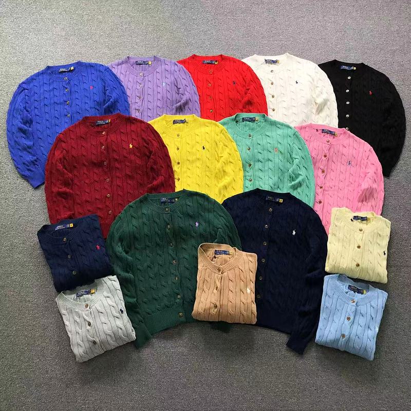 RALPH LAUREN SWEATER FEMAIE STYIE 4204294177