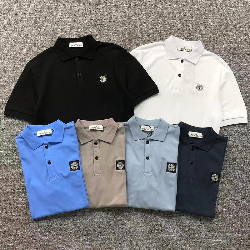 S⭐⭐⭐ I⭐⭐⭐D POLO 4203300236（im 170cm 60kg i wear size L in the phot）